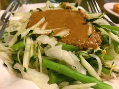 印尼炒饭-伊萨娜印尼餐馆