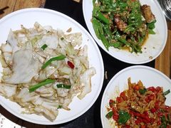 -萬家灯火·私房湘菜·22年老手艺(南岭大道店)