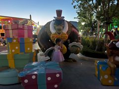 -沈阳方特欢乐世界