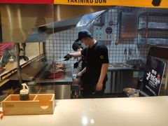 -熊吞·大碗丼烧肉饭(济宁万达广场店)