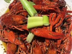 -盱眙红叶龙虾(金源北路店)