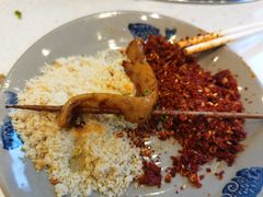 -晓靖轩烧烤(沙河风情店)