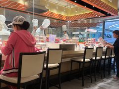 -新一番三文鱼寿司(大东海店)