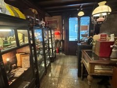 -古董花园(思南路42弄小区店)