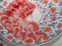 -北京老门框爆肚涮肉馆(锦业路店)