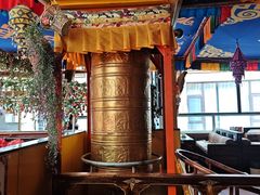 -吉祥圣雪藏餐
