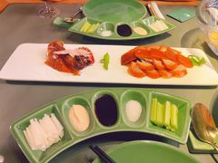 枣酥香烤鸭/位-晟永興烤鸭店(五道口店)