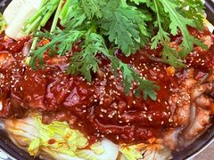 -东吉馆韩式餐厅(八经街总店)