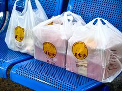 -王家沙点心店(南京西路总店)