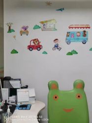 -圣瑞医疗上海圣恩儿科门诊部