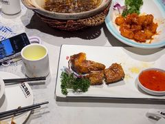 -江南韵·无锡太湖文化体验餐厅(凤凰天街店)