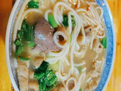 -锦泓老字号猪脏粉(东联大厦店)