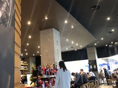 -星巴克(合肥包河万达广场店)