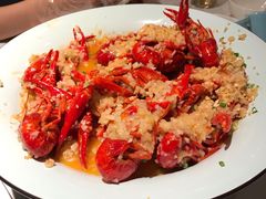 -悦融琥珀·京鲁菜·海味珍品(西单店)