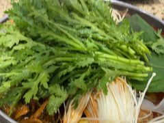 -真利味·脊骨火锅·正宗韩国料理(韩乐坊店)
