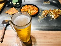 -日葵 大阪烧ひまり(仙霞路店)