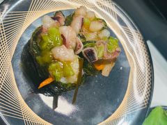 -争鲜回转寿司(朝北大悦城店)