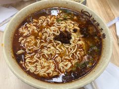 -华山路小碗驴肉汤(龙鳞路店)
