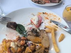 -拉蒂娜·巴西牛排馆 Latina·Brazilian Steakhouse(陆家嘴旗舰店)