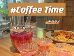 -本处·素食·融合料理(南油店)