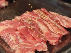 -焱铁烧·黑毛和牛专门店(杭州嘉里中心店)