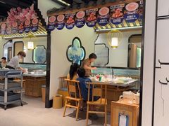 -俏牛哥鲜牛肉牛肆馆(重庆天地店)