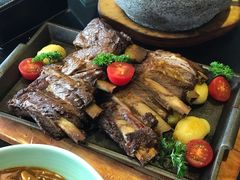 -铜锣湾·有麝自然香(渝北财富中心店)