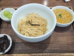 -蟹上黄·蟹黄面·江南糖水(人民广场店)