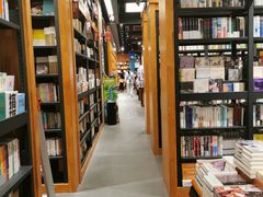 -西西弗书店·矢量咖啡(新光天地店)