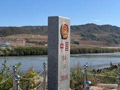 -图们国门景区