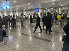 -河内内排国际机场