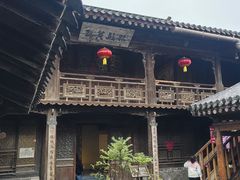 -胡氏古民居建筑