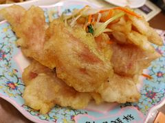 -老厨家(中央大街西七道街店)