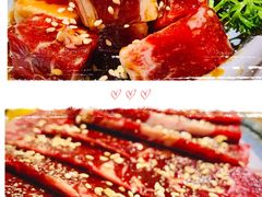 -竹涟烧肉(太古里店)