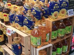 -盒马鲜生(观音桥店)
