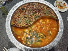 -胖子鱼·天水麻辣鱼火锅(秦州407店)