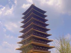 -牛首山文化旅游区