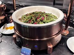 -鼎香缘海鲜自助火锅烤肉(锦辉购物广场店)