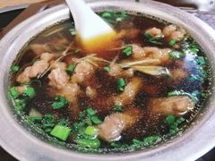 -歪头牛肉(金龙壹号店)