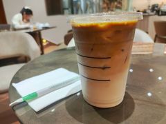 -Chrisbakery&Cafe克莉丝烘焙咖啡馆(万科店)