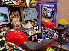 -风云再起游乐汇(北京西单西西友谊店)