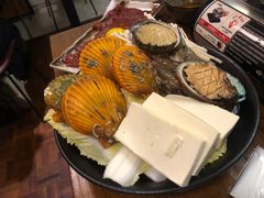 -仓库南洋海鲜小排档(柳河路店)
