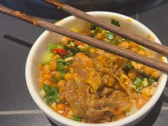 -俏媳妇火锅(宽窄巷子店)