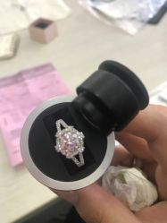 -威德钻石-克拉钻大本营(南京东路店)