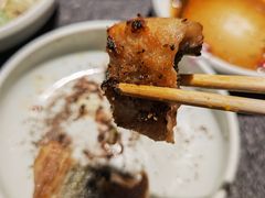 -味家烤肉烤鳗鱼牛排(西塔旗舰店)