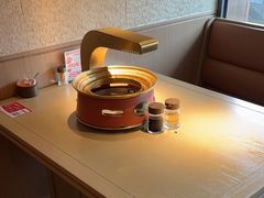 -西塔老太太泥炉烤肉(青浦蟠龙天地店)