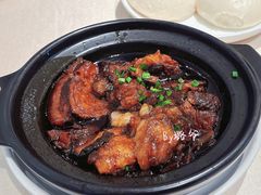 招牌红烧肉-群乐饭店(滨安路店)