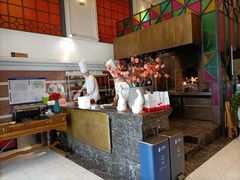 -大鸭梨烤鸭(左家庄店)