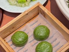 -兰庭玉树·老饭骨家宴(后海店)