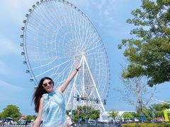 -南昌之星摩天轮